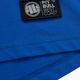 Vyriška Pitbull West Coast Mercado maža emblema 210 GSM karališkai mėlyna ilgomis rankovėmis 5