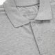 Vyriški Pitbull West Coast Polo marškinėliai su logotipu 210 GSM pilka/melanžinė 3