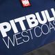 Pitbull West Coast Big Logo TNT 100 l black/dark navy vyrų treniruočių krepšys 13