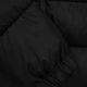 Pitbull West Coast Boxford Dygsniuota juoda vyriška žieminė striukė 6