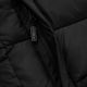 Pitbull West Coast Boxford Dygsniuota juoda vyriška žieminė striukė 7