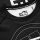 Pitbull West Coast Hilltop Sports Rash black vyriškas marškinėliai 3