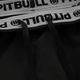 Pitbull West Coast Performance Small Logo juodi vyriški treniruočių šortai 3