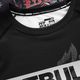 Pitbull West Coast Masters of MMA Hilltop vyriškas marškinėliai ilgomis rankovėmis, juodi 3