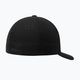 Vyriška kepuraitė su snapeliu Pitbull West Coast Full Cap Logo 3D Angle Welding black 2