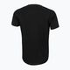 Pitbull West Coast vyriški T-S Hilltop 210 juodi marškinėliai 2