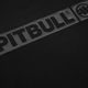 Pitbull West Coast vyriški T-S Hilltop 210 juodi marškinėliai 3