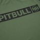 Pitbull West Coast vyriški marškinėliai T-S Hilltop 210 olive 3