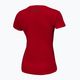 Pitbull West Coast moteriški T-S Hilltop raudoni marškinėliai 2