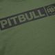 Pitbull West Coast moteriški marškinėliai T-S Hilltop olive 3