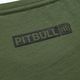 Pitbull West Coast moteriški marškinėliai T-S Hilltop olive 5