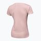 Pitbull West Coast moteriški marškinėliai T-S Grafitti powder pink 2