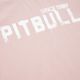 Pitbull West Coast moteriški marškinėliai T-S Grafitti powder pink 4