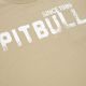 Pitbull West Coast moteriški marškinėliai T-S Grafitti sand 3