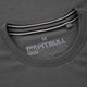 Pitbull West Coast vyriški marškinėliai T-S Small Logo dark navy 3