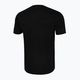 Pitbull West Coast vyriški marškinėliai su logotipu T-S Small Black 2