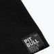 Pitbull West Coast vyriški marškinėliai su logotipu T-S Small Black 6