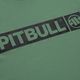 Pitbull West Coast vyriški T-S Hilltop 170 mėtų spalvos marškinėliai 3