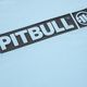 Pitbull West Coast vyriški T-S Hilltop 170 šviesiai mėlyni marškinėliai 3