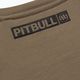 Pitbull West Coast vyriški marškinėliai T-S Hilltop 170 coyote brown 5