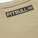 Pitbull West Coast vyriški T-S Hilltop 170 smėlio spalvos marškinėliai 5