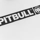 Pitbull West Coast vyriški T-S Hilltop 170 balti marškinėliai 4