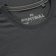 Pitbull West Coast vyriški marškinėliai T-S Hilltop 170 tamsiai margaspalviai marškinėliai 4
