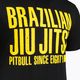 Pitbull West Coast BJJ Champions vyriški marškinėliai juodi 3