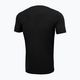 Pitbull West Coast vyriški marškinėliai No Logo juodi 2