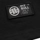 Pitbull West Coast vyriški marškinėliai No Logo juodi 5
