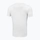 Pitbull West Coast vyriški marškinėliai No Logo balti 2