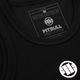 Vyriškas Pitbull West Coast marškinėliai Small Logo black 7