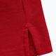 Vyriški Pitbull West Coast Polo marškinėliai Pique Regular red 6