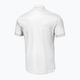 Vyriški Pitbull West Coast Polo marškinėliai Pique Regular white 2