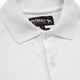 Vyriški Pitbull West Coast Polo marškinėliai Pique Regular white 4