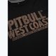 Vyriški marškinėliai Pitbull West Coast Mugshot 2 black 3
