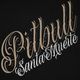 Pitbull West Coast moteriški marškinėliai Santa Muerte black 3