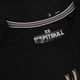 Pitbull West Coast moteriški marškinėliai Santa Muerte black 4
