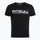 Pitbull West Coast Cutler vyriški marškinėliai juodi