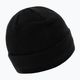 Žieminė kepurė Pitbull West Coast Beanie Small Logo 2 black 2