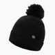 Žieminė kepurė Pitbull West Coast Beanie Bubble Small Logo 2 black