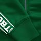 Vyriška striukė Pitbull West Coast Trackjacket Tape Logo Terry Group green 11