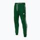 Pitbull West Coast vyriškos sportinės kelnės Tape Logo Terry Group green