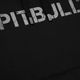 Vyriškas Pitbull West Coast Drive džemperis su gobtuvu black 6