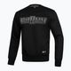 Vyriški "Pitbull West Coast Boxing FD Crewneck" džemperiai juodos spalvos 3