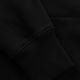 Vyriški Pitbull West Coast Bare Knuckle džemperiai su gobtuvu, juodi 7