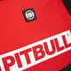Treniruočių krepšys Pitbull West Coast Sports red/black 3