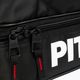 Treniruočių krepšys Pitbull West Coast Logo 2 Tnt 100 l black/red 4