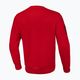 Vyriškas džemperis Pitbull Sherwood Crewneck red 5