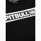 Vyriškas džemperis Pitbull Sherwood Crewneck black 7